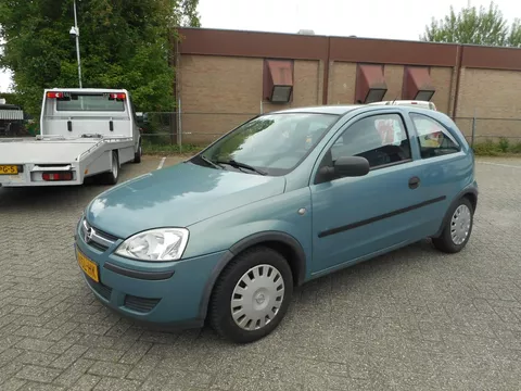 Opel Corsa 1.4-16V
