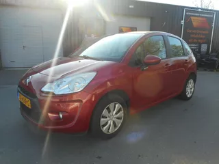 Citroen C3 1.4 Essentiel