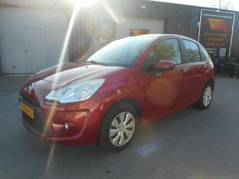 Citroen C3 1.4 Essentiel