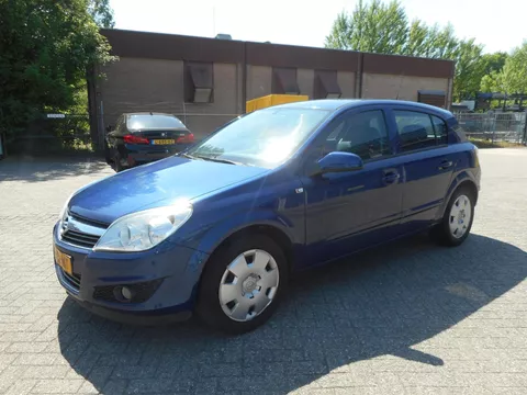 Opel Astra 1.4 Temptation